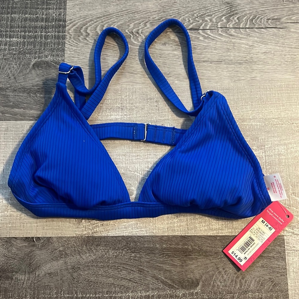 Bikini top